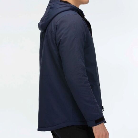 Brand New Hurley Jacket - Picture 12 of 13